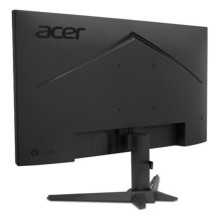 LCD Monitor, ACER, 27 ", 1920 x 1080 pixels, Full HD, Native aspect ratio 16:9, Flat, UM.HV0EE.G01