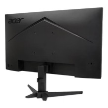 LCD Monitor, ACER, 27 ", 1920 x 1080 pixels, Full HD, Native aspect ratio 16:9, Flat, UM.HV0EE.G01