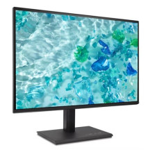 LCD Monitor, ACER, 23.8 ", 1920 x 1080 pixels, Full HD, Native aspect ratio 16:9, LCD, Flat, UM.QB7EE.G06