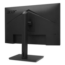 LCD Monitor, ACER, 23.8 ", 1920 x 1080 pixels, Full HD, Native aspect ratio 16:9, LCD, Flat, UM.QB7EE.G06