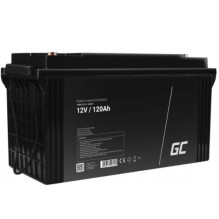 12V 120Ah akumulators ::...