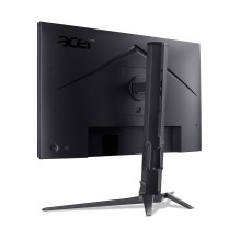 LCD Monitor, ACER, 24.5 ", 1920 x 1080 pixels, Native aspect ratio 16:9, LCD, Flat, UM.KX0EE.F05