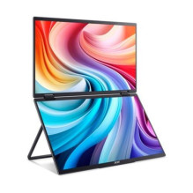 MONITOR LCD 16" PD163QTBMIUUX / UM.ZP3EE.011 ACER