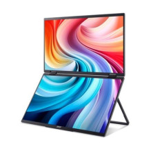 MONITOR LCD 16" PD163QTBMIUUX / UM.ZP3EE.011 ACER