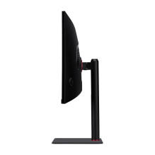 LCD Monitor, ACER, 34 ", 3440 x 1440 pixels, Native aspect ratio 21:9, LED, Curved, UM.CX5EE.001
