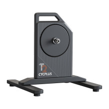 Cycplus T2H smart bike trainer