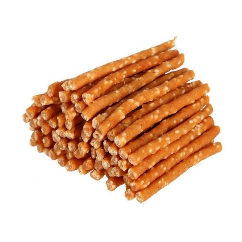 HILTON Chicken rice stick - dog treat - 500g