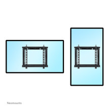 TV SET ACC WALL MOUNT / WL95-800BL1 NEOMOUNTS