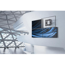 TV SET ACC WALL MOUNT / WL95-800BL1 NEOMOUNTS