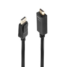 CABLE DISPLAY PORT TO HDMI...