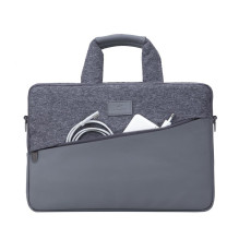 NB CASE EGMONT 15.6" / 7930 GREY RIVACASE NB CASE EGMONT 15.6" / 7930 GREY RIVACASE