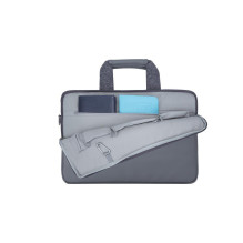 NB CASE EGMONT 15.6" / 7930 GREY RIVACASE NB CASE EGMONT 15.6" / 7930 GREY RIVACASE