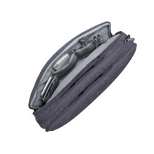 NB CASE EGMONT 15.6" / 7930 GREY RIVACASE NB CASE EGMONT 15.6" / 7930 GREY RIVACASE