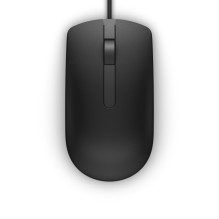 MOUSE USB OPTICAL MS116 /...