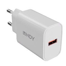 CHARGER WALL 18W / 73412 LINDY CHARGER WALL 18W / 73412 LINDY