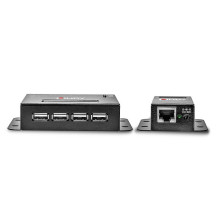 Įvesties / išvesties USB...