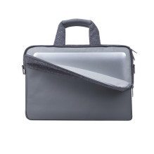 NB CASE EGMONT 15.6" / 7930 GREY RIVACASE NB CASE EGMONT 15.6" / 7930 GREY RIVACASE