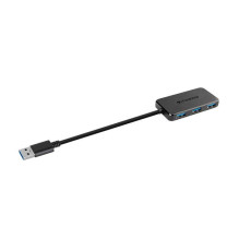 I / O HUB USB3.1 4PORT / TS-HUB2K TRANSCEND