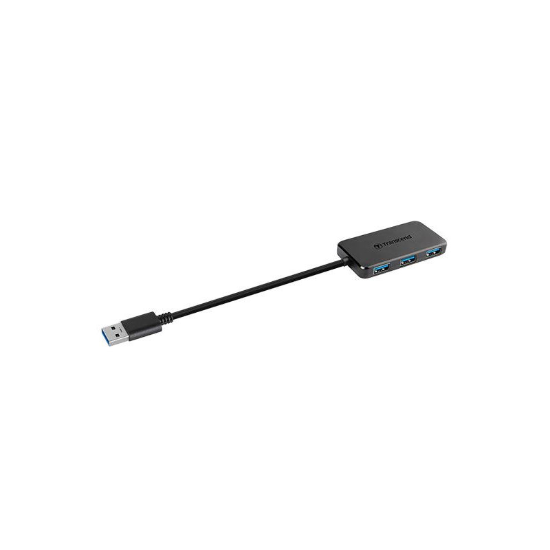 I / O HUB USB3.1 4PORT / TS-HUB2K TRANSCEND