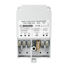 TRANSFORMER 230V / 18V DC...