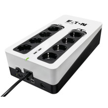 UPS, EATON, 420 Watts, 700...