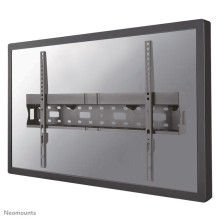 TV SET ACC WALL MOUNT BLACK...