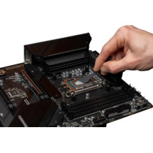CPU COOLER ACC THERMAL PASTE / DC2 BZ004 BŪKITE TYLUS!