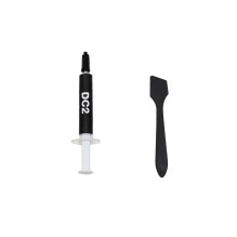 CPU COOLER ACC THERMAL PASTE / DC2 BZ004 BŪKITE TYLUS!