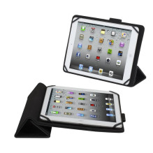 TABLET SLEEVE 10.1" MALPENSA / 3137 BLACK RIVACASE