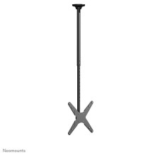 TV SET ACC CEILING MOUNT 32-75 / FPMA-C340BLACK NEOMOUNTS