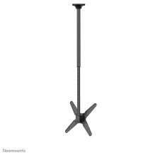 TV SET ACC CEILING MOUNT 32-75 / FPMA-C340BLACK NEOMOUNTS