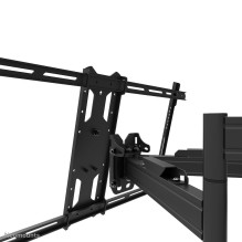 TV SET ACC WALL MOUNT / WL40S-850BL18 NEOMOUNTS TV SET ACC WALL MOUNT / WL40S-850BL18 NEOMOUNTS