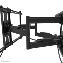 TV SET ACC WALL MOUNT / WL40S-850BL18 NEOMOUNTS TV SET ACC WALL MOUNT / WL40S-850BL18 NEOMOUNTS