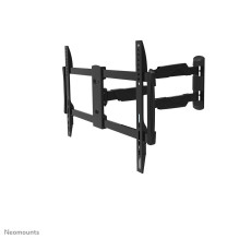TV SET ACC WALL MOUNT 32-60" / BLACK NM-W460BLACK NEOMOUNTS