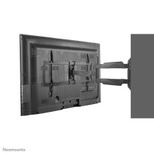 TV SET ACC WALL MOUNT 32-60" / BLACK NM-W460BLACK NEOMOUNTS