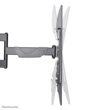TV SET ACC WALL MOUNT 32-60" / BLACK NM-W460BLACK NEOMOUNTS