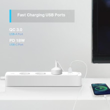 SMART HOME WIFI SMART PLUG / TAPO P300 TP-LINK SMART HOME WIFI SMART PLUG / TAPO P300 TP-LINK