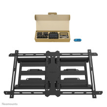TV SET ACC WALL MOUNT / WL40S-850BL18 NEOMOUNTS TV SET ACC WALL MOUNT / WL40S-850BL18 NEOMOUNTS