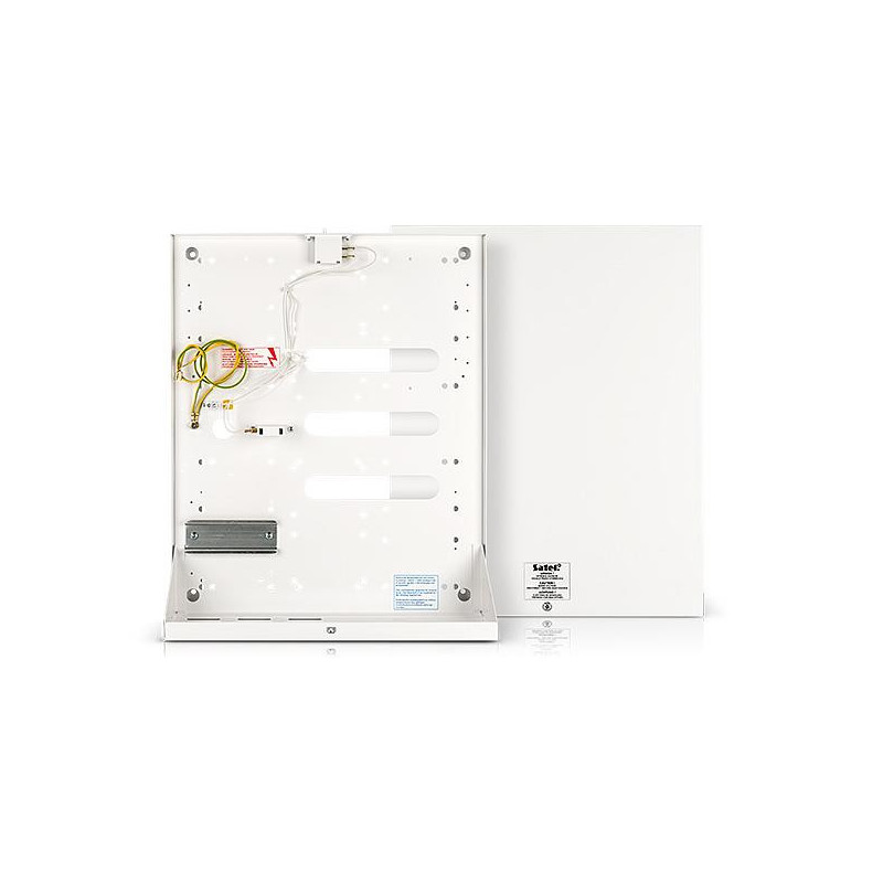 METALINIS VALDYMO SKYDELIS / OMI-5 SATEL