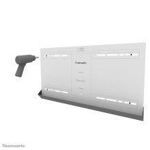 TV SET ACC WALL MOUNT / WL40S-850BL18 NEOMOUNTS TV SET ACC WALL MOUNT / WL40S-850BL18 NEOMOUNTS