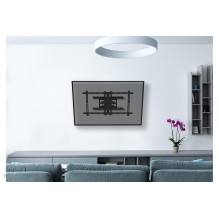 TV SET ACC WALL MOUNT / WL40S-850BL18 NEOMOUNTS TV SET ACC WALL MOUNT / WL40S-850BL18 NEOMOUNTS
