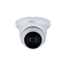 CAMERA HDCVI 2MP IR EYEBALL...