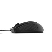 MOUSE USB OPTICAL / BLACK MUS-3B-02 GEMBIRD MOUSE USB OPTICAL / BLACK MUS-3B-02 GEMBIRD