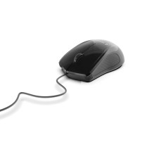 MOUSE USB OPTICAL / BLACK MUS-3B-02 GEMBIRD MOUSE USB OPTICAL / BLACK MUS-3B-02 GEMBIRD