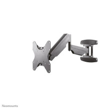 MONITOR ACC WALL MOUNT / 23-42" WL70-550BL12 NEOMOUNTS MONITOR ACC WALL MOUNT / 23-42" WL70-550BL12 NEOMOUNTS