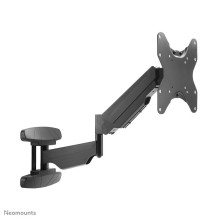 MONITOR ACC WALL MOUNT / 23-42" WL70-550BL12 NEOMOUNTS MONITOR ACC WALL MOUNT / 23-42" WL70-550BL12 NEOMOUNTS