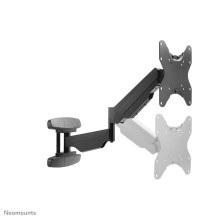MONITOR ACC WALL MOUNT / 23-42" WL70-550BL12 NEOMOUNTS MONITOR ACC WALL MOUNT / 23-42" WL70-550BL12 NEOMOUNTS