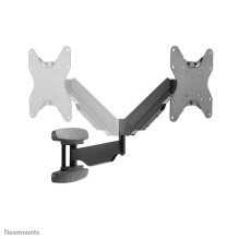 MONITOR ACC WALL MOUNT / 23-42" WL70-550BL12 NEOMOUNTS MONITOR ACC WALL MOUNT / 23-42" WL70-550BL12 NEOMOUNTS