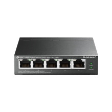 Switch, TP-LINK, Desktop /...