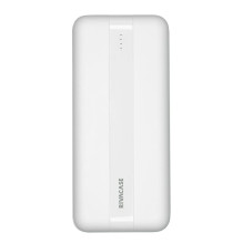 POWER BANK USB 20000MAH / VA2081 WHITE RIVACASE